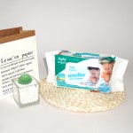 Baby Wipes Supplier - Custom Size Logo Soft Care Baby Wet Wipes Newborn Water Cleansing Wipes with Logos