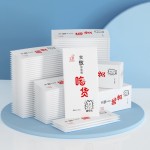 清洁湿巾厂家-定制独立包装湿式清洁湿巾烧烤旅行露营必备