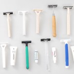 Hotel Shaving Supplier - Hotel Supplies Amenities Set Shaving Kits Plastic Disposable for Man