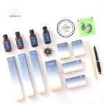 牙刷套装供应商-一次性牙刷牙膏套装酒店家用洗护用品简约时尚