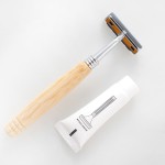 Razor Kit Factory - Wholesale Straight Razor Metal Manual Shaver Double Edge Blade Razor Kit with Shaving
