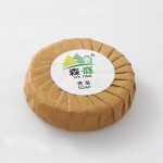 酒店肥皂厂家-一次性肥皂酒店专用洗护用品旅行便携圆形客房小肥皂15克
