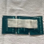 湿巾供应商-高品质单片装迷你装湿巾餐厅清洁用定制印刷logo