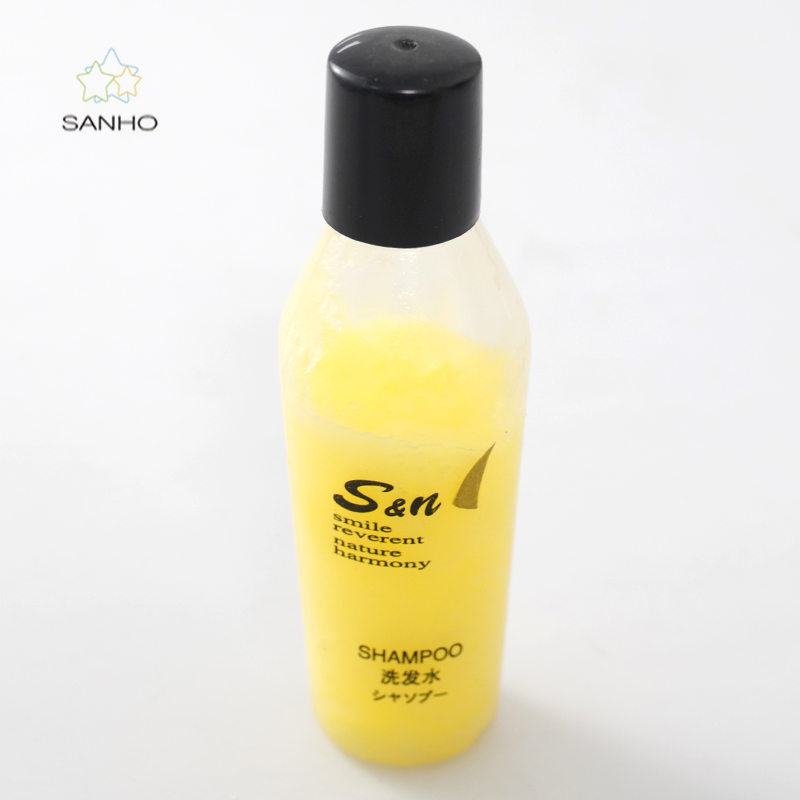 Shampoo Packaging Manufacturer - Custom Bottle Shampoo Packaging for Luxury Hotels at Discount Price for Bathroom