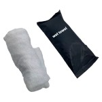 Wet Towel Factory - High Quality Disposable Wet Towel for Hotels Oshibori Refreshing Cleansing Wipes