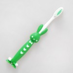 Toothbrush Supplier - Environment-Friendly High Quality Disposable Toothbrush with Paste Individually Wrap