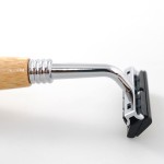 Razor Kit Factory - Wholesale Straight Razor Metal Manual Shaver Double Edge Blade Razor Kit with Shaving