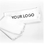 Hotel Towel Supplier - Custom Hotel Disposable Refreshing Hot and Cool Towel Individual Wrap Logo-Customized