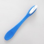Toothbrush Supplier - Environment-Friendly High Quality Disposable Toothbrush with Paste Individually Wrap