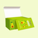Wet Wipe Manufacturer - Single Packed Makeup Remover Wet Wipe Individual Packaging Convenient Use