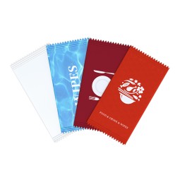 湿巾厂家-定制良好品质清爽湿巾加厚无纺布批量