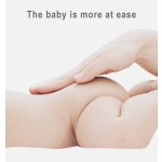 Baby Wipes Factory - 100% Soft Cotton Baby Cotton Dry Wipes for Newborn OEM Disposable Pure Cotton Soft Facial