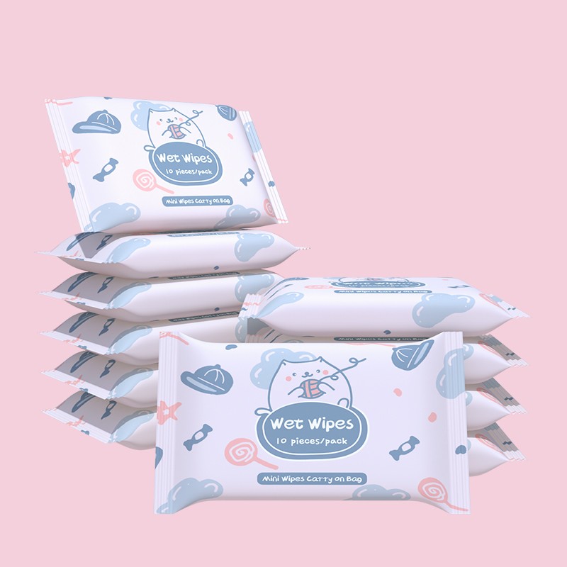 Pet Wipes Supplier - Private Label Alcohol-free Deodorizing Pet Cleaning Wipes for Ear Claw Coat Grooming