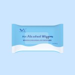 Hand Wipes Manufacturer - Individually Wrapped Moist Towelettes Single Sachet Hand Wipes Bulk Supply