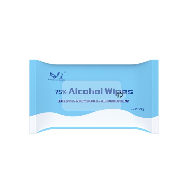 Hand Wipes Manufacturer - Individually Wrapped Moist Towelettes Single Sachet Hand Wipes Bulk Supply