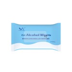 Hand Wipes Manufacturer - Individually Wrapped Moist Towelettes Single Sachet Hand Wipes Bulk Supply