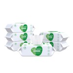 Baby Wipes Factory - Customized Biodegradable Organic Water Sensitive Plant Based Baby Wipes Non Woven Disposable