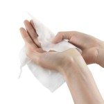 Disinfecting Wipes Factory - Harmless No Color Agent Disinfecting Gym Wipes for Sale Wholesale