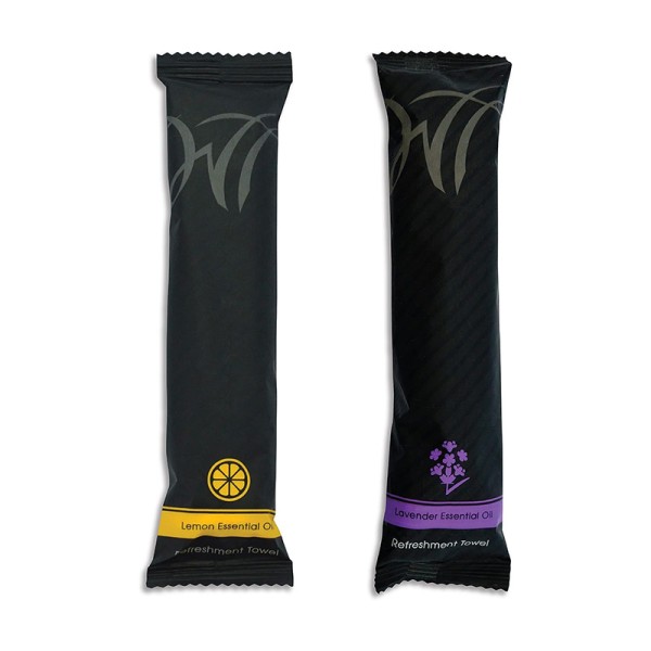 Airline Towel Supplier - Airline Towels Wholesale Customized Wet Cotton Towels OEM Service