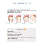 Makeup Remover Wipes Manufacturer - Hot Selling OEM Free Sample Moisturizing Extract Fruit Plant Essence Custom