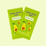 Makeup Remover Wipes Factory - 100% Organic Custom Oil Free Cleansing Face Mini Wipes Private Labeling Makeup Remover