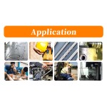 Industrial Wipes Manufacturer - Heavy Dirty Abrasive Nonwoven Wet Wipes in Barrel Industrial Wet Wipe Bulk