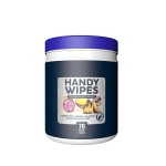 Industrial Wipes Manufacturer - Heavy Dirty Abrasive Nonwoven Wet Wipes in Barrel Industrial Wet Wipe Bulk