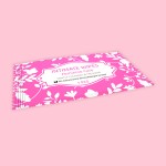 Intimate Wipes Supplier - Private Label Intimate Wipes for Women Organic Feminine Vaginal Wet Toilet Paper