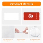 Wet Wipes Supplier - Individually Wrapped Wet Cleaning Wipes for Face Home Office Travel All-purpose Cleaning