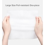 婴儿湿巾厂家-高品质定制logo干式婴儿柔护专用湿巾纸婴儿新生儿护理