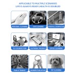 Hand Wipes Manufacturer - Individually Wrapped Moist Towelettes Single Sachet Hand Wipes Bulk Supply