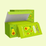 Makeup Remover Wipes Factory - 100% Organic Custom Oil Free Cleansing Face Mini Wipes Private Labeling Makeup Remover