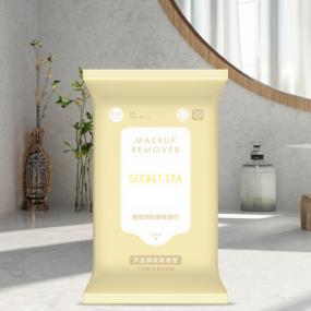 Makeup Remover Wipes Supplier - Wholesale Effective Makeup Removing Wipes Make Up Remover Wet Wipes for Girls Face