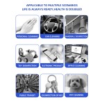 Disinfecting Wipes Supplier - Custom Surface Disinfecting and Sanitizing Wipes OEM Service