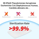 Disinfecting Wipes Factory - Harmless No Color Agent Disinfecting Gym Wipes for Sale Wholesale