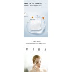 Makeup Remover Wipes Manufacturer - Hot Selling OEM Free Sample Moisturizing Extract Fruit Plant Essence Custom