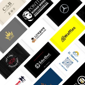 Shoe Cleansing Wipes Manufacturer - Professional Strong Detergency Wet Wipes Unscented Spunlace PET Material Shoes