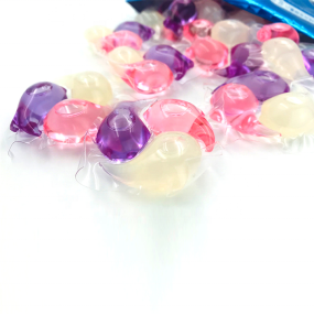 Laundry Pods Manufacturer - Eco-Friendly Plant 3 in 1