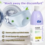 Liquid Laundry Detergent Manufacturer - Hot Sale Organic Mild Formula