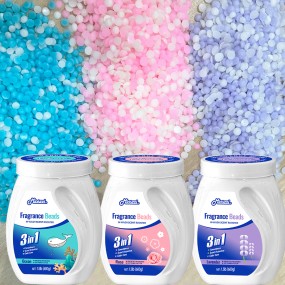 Laundry Beads Factory - Wholesale Eco-Friendly 680g Scented