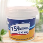 Disinfectant Wipes Manufacturer - OEM Antibacterial Multi-Purpose