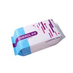 Cotton Towel Factory - Customized Dual-Use Dry Wet Cleansing