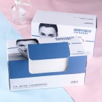 Cotton Towel Factory - Customized Dual-Use Dry Wet Cleansing