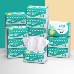 Facial Tissues Supplier - Wholesale Disposable Ultra Soft Box