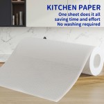 Bamboo Paper Factory - Customizable OEM Kitchen Roll Disposable
