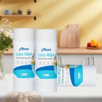 Bamboo Paper Factory - Customizable OEM Kitchen Roll Disposable
