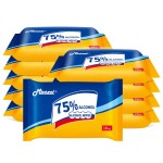 Alcohol Cleaning Wipes Supplier - Wholesale Quaternary Ammonium Salt