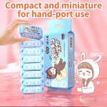 Baby Wipes Manufacturer - Hot Sale Customizable Water-Based Natural