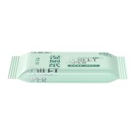 Flushable Wet Wipes Factory - Biodegradable Disinfectant Soft