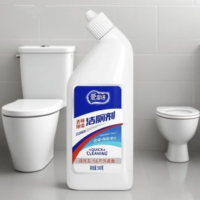 Bowl Cleaner Factory - Forest Fresh 500g Automatic Detergent